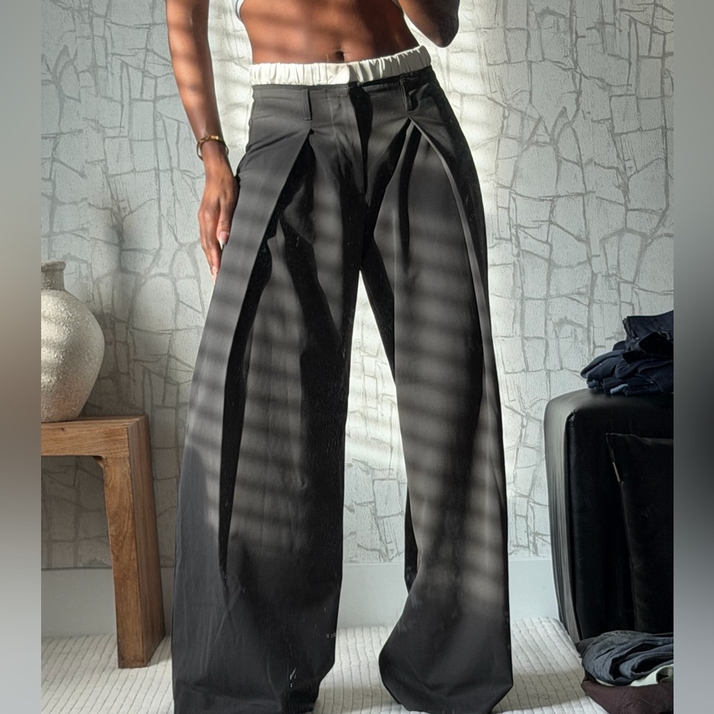 Zara Trousers